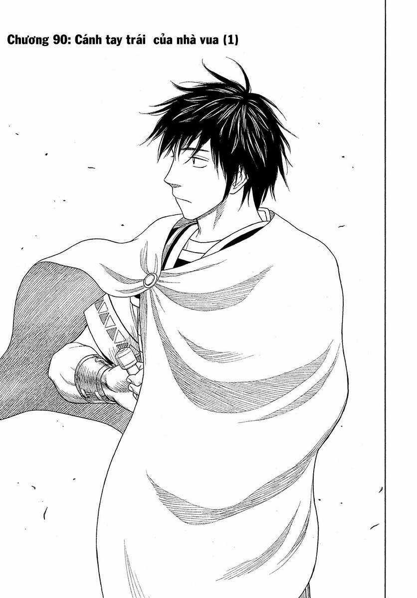 Historie Chapter 90 trang 3