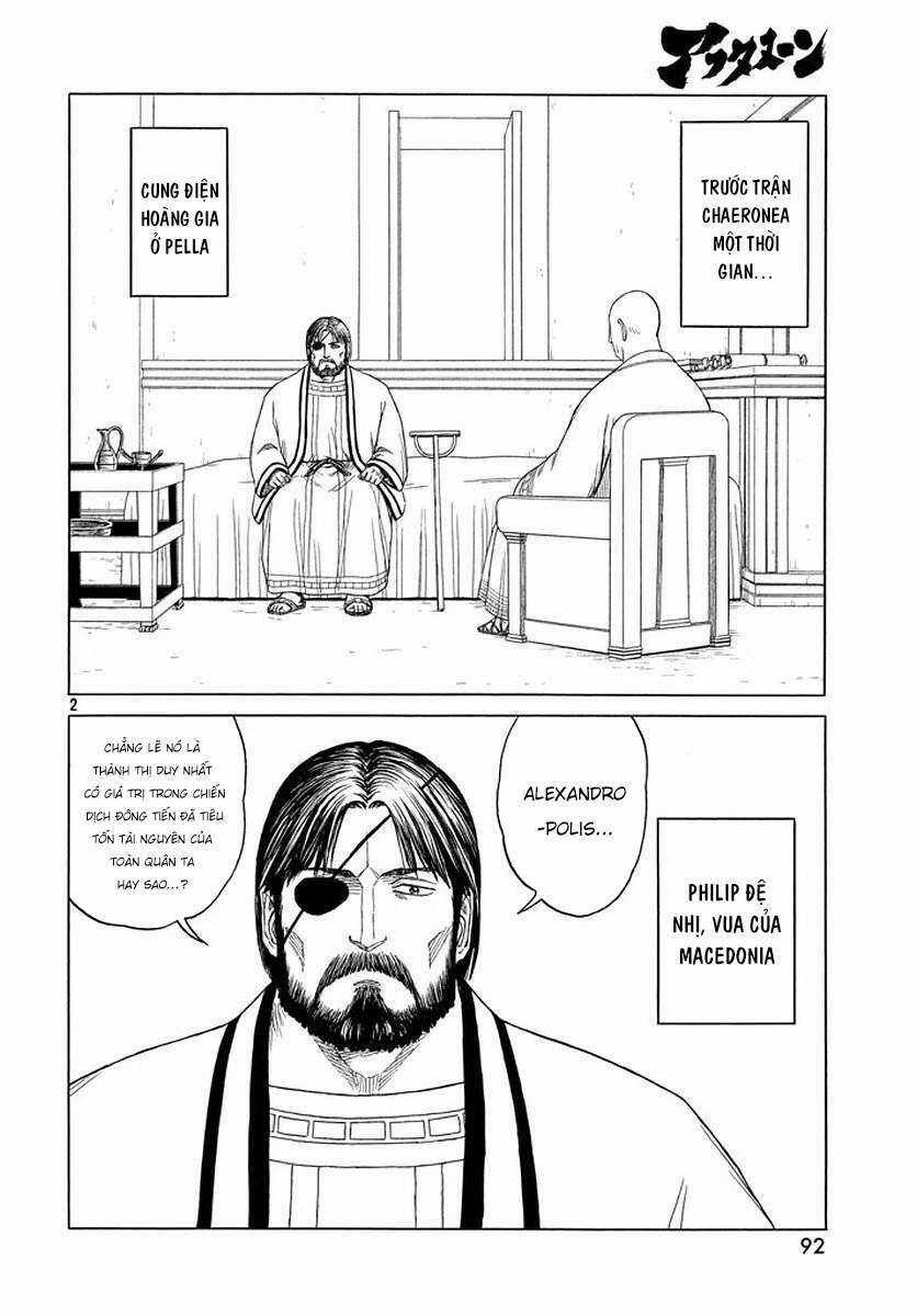 Historie Chapter 90 trang 4