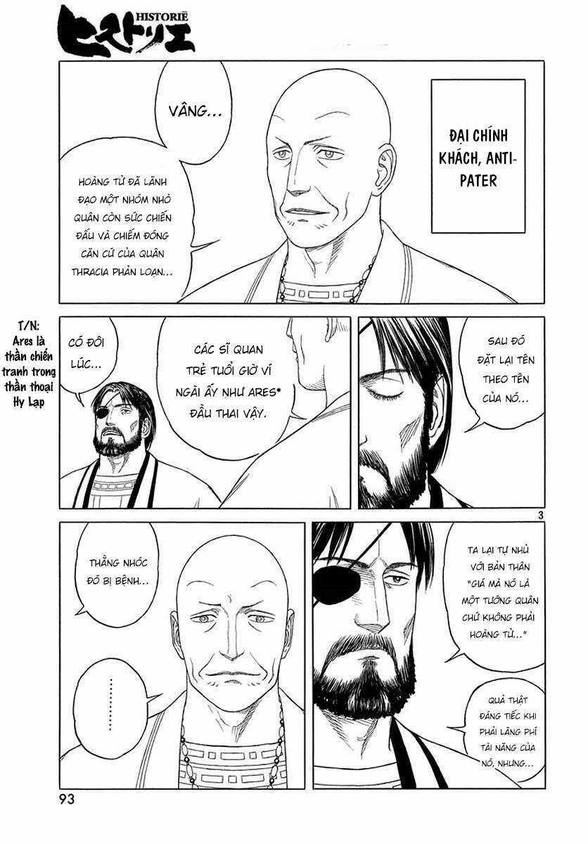 Historie Chapter 90 trang 5