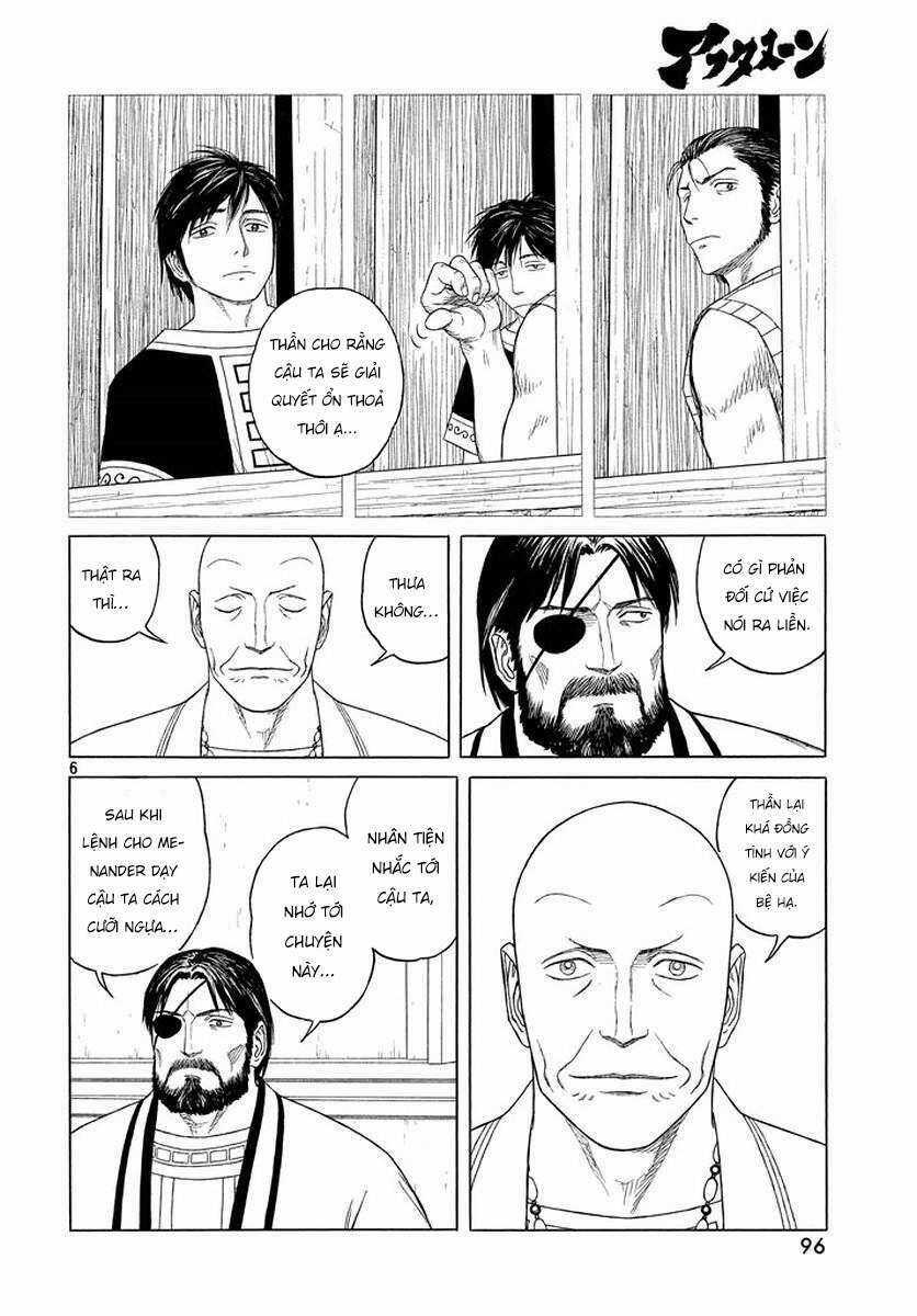 Historie Chapter 90 trang 8