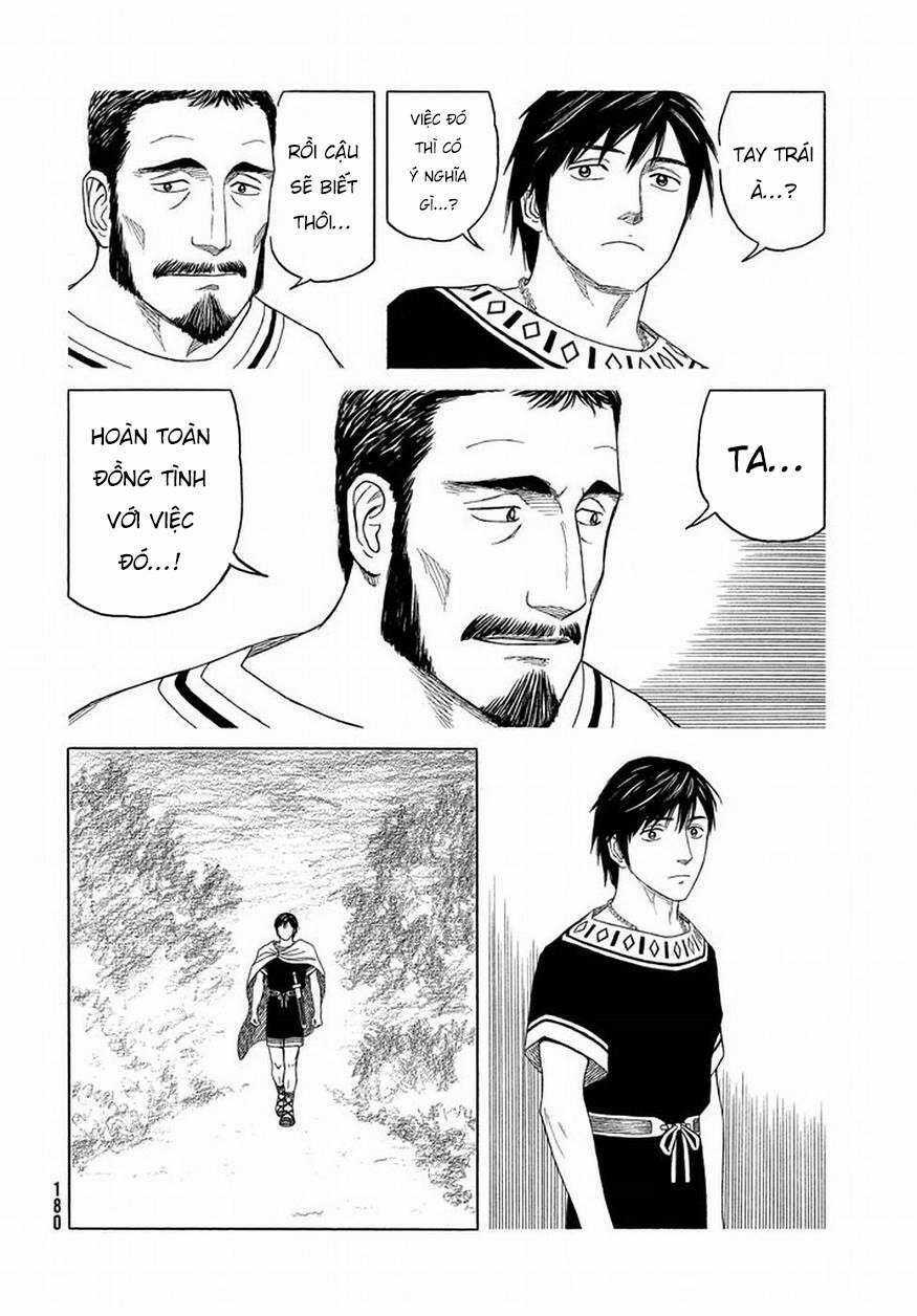 Historie Chapter 91 trang 10