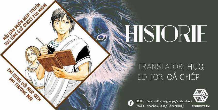 Historie Chapter 91 trang 2