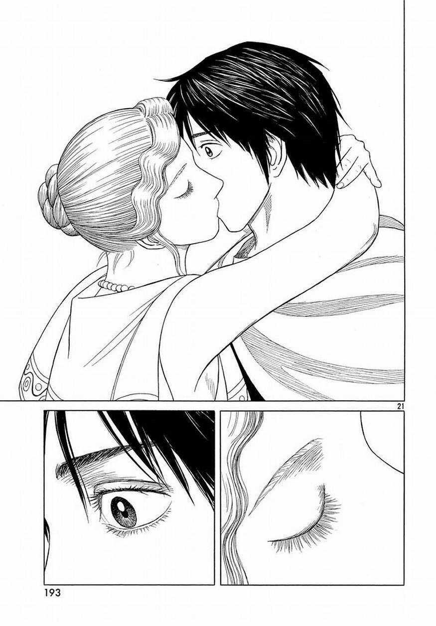 Historie Chapter 91 trang 23