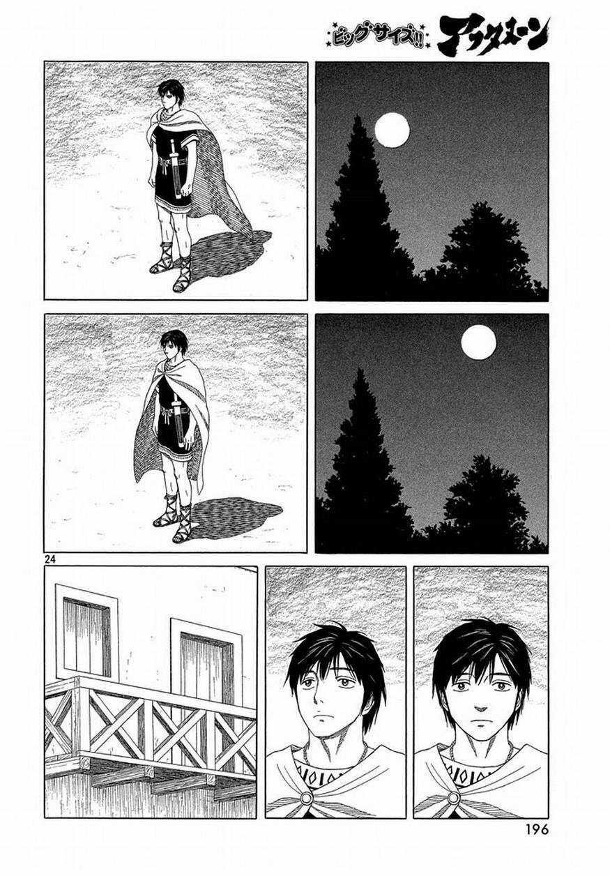 Historie Chapter 91 trang 26