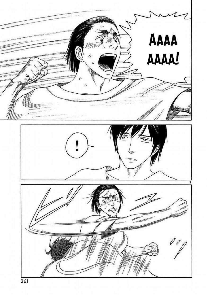 Historie Chapter 92 trang 9