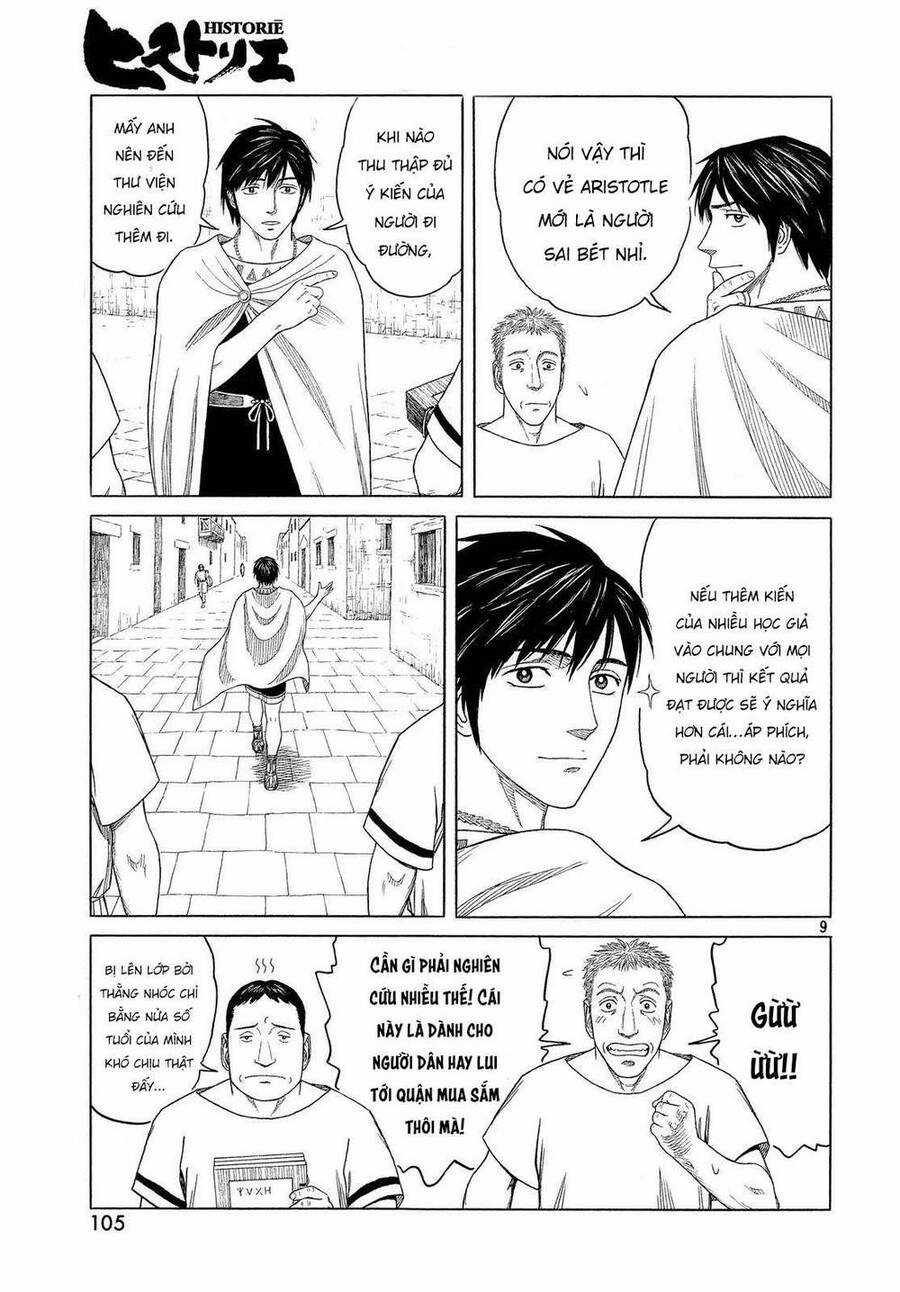 Historie Chapter 93 trang 12