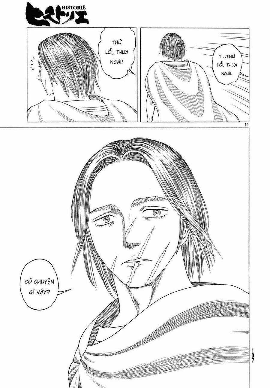 Historie Chapter 93 trang 14