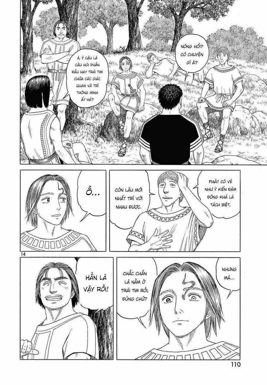 Historie Chapter 93 trang 17