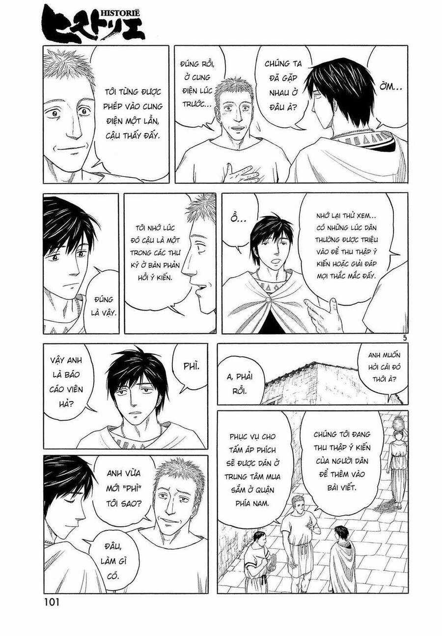 Historie Chapter 93 trang 8