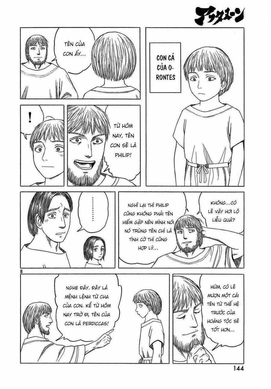 Historie Chapter 95 trang 10