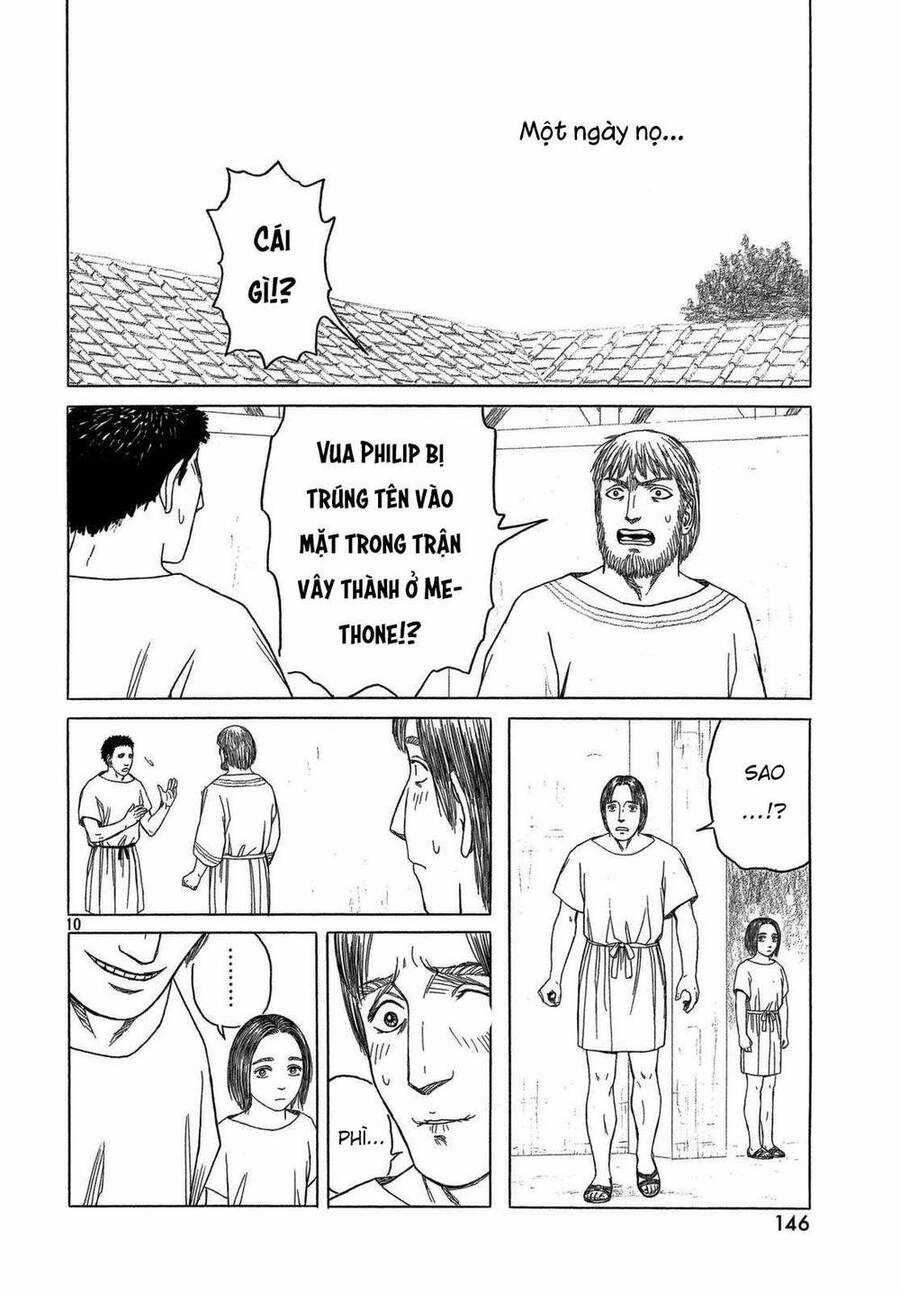 Historie Chapter 95 trang 12