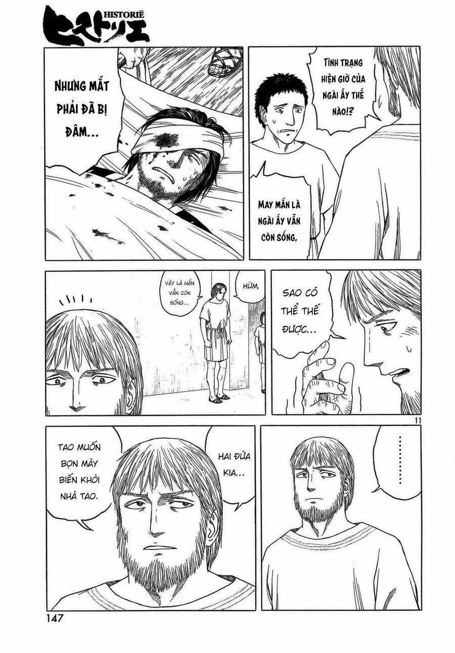 Historie Chapter 95 trang 13