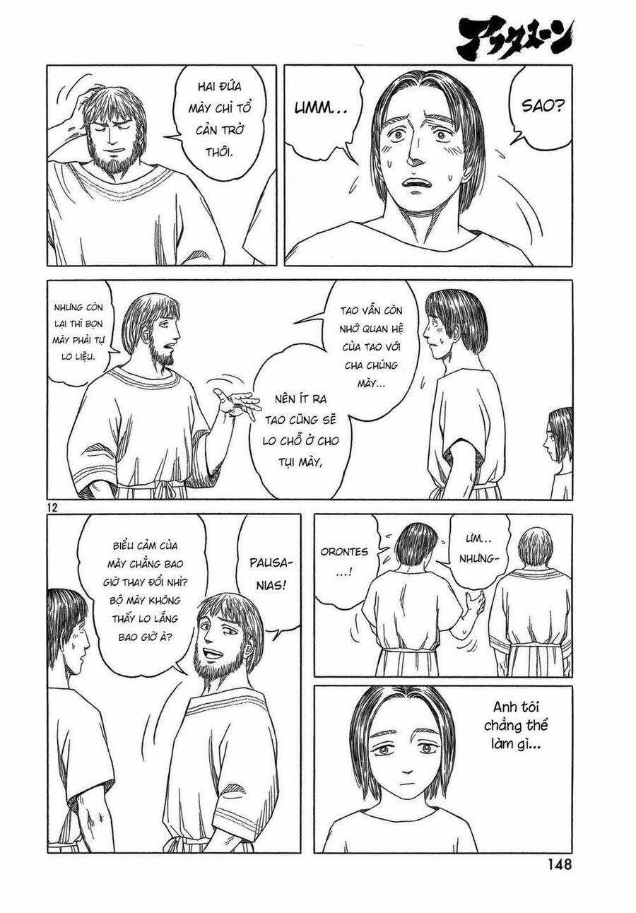 Historie Chapter 95 trang 14
