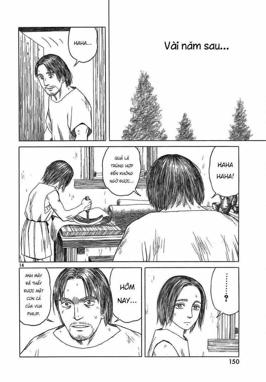 Historie Chapter 95 trang 16