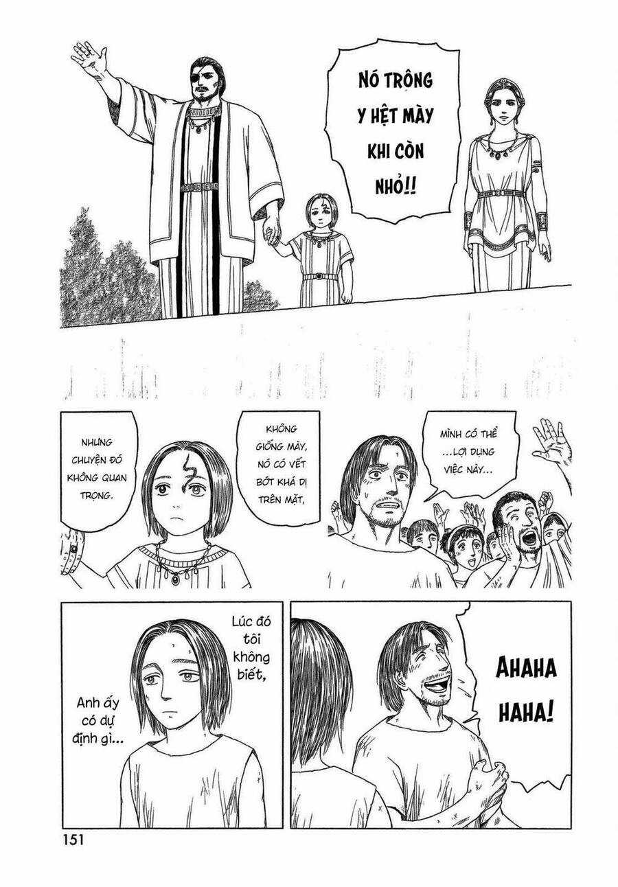 Historie Chapter 95 trang 17