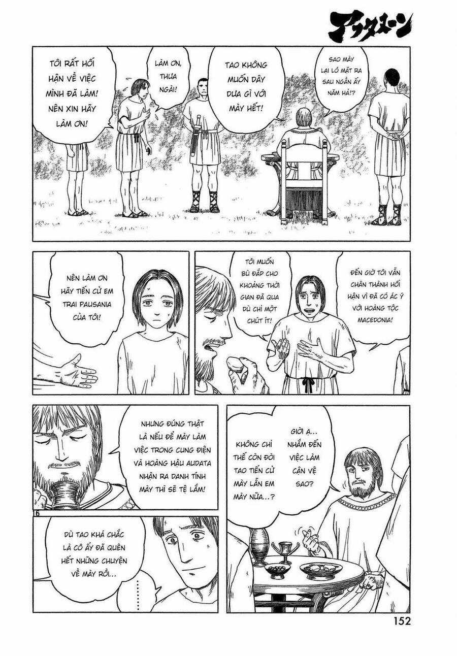 Historie Chapter 95 trang 18