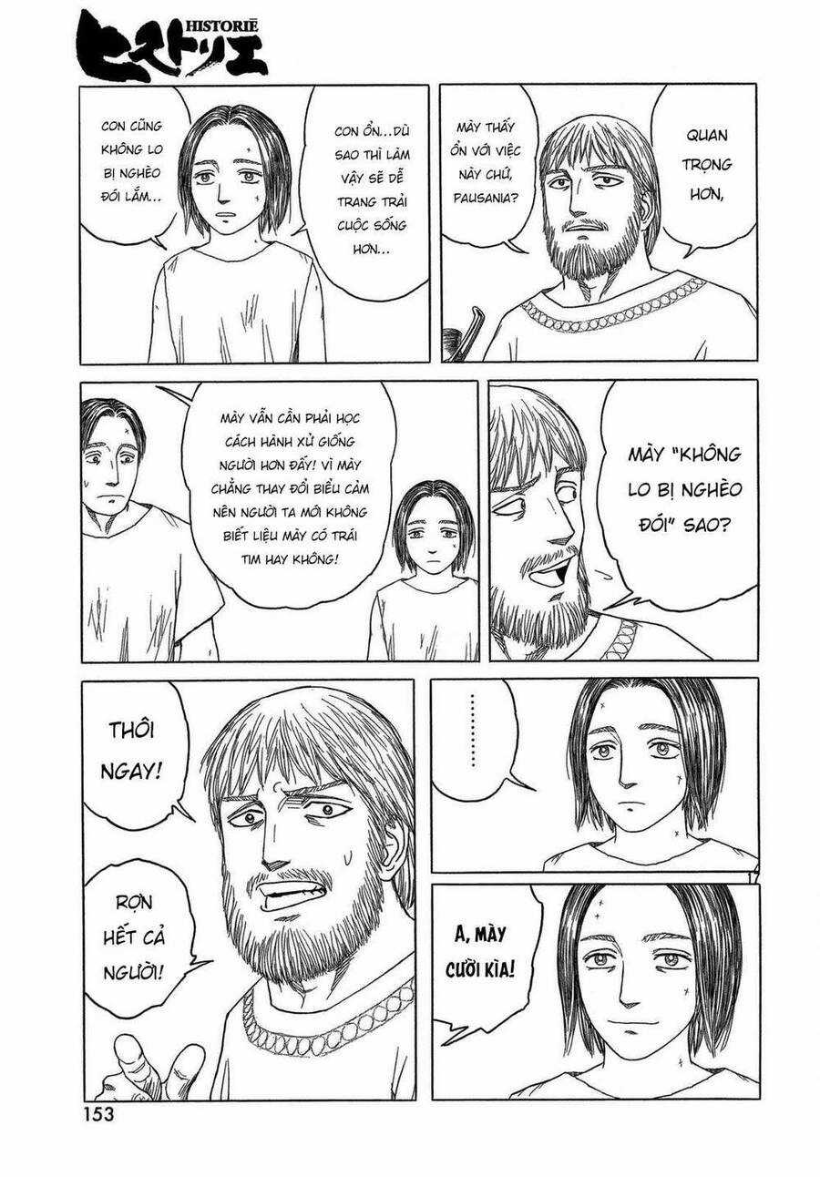 Historie Chapter 95 trang 19