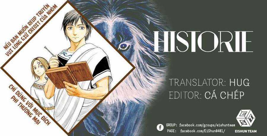 Historie Chapter 95 trang 2