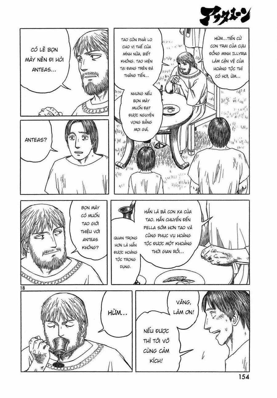 Historie Chapter 95 trang 20