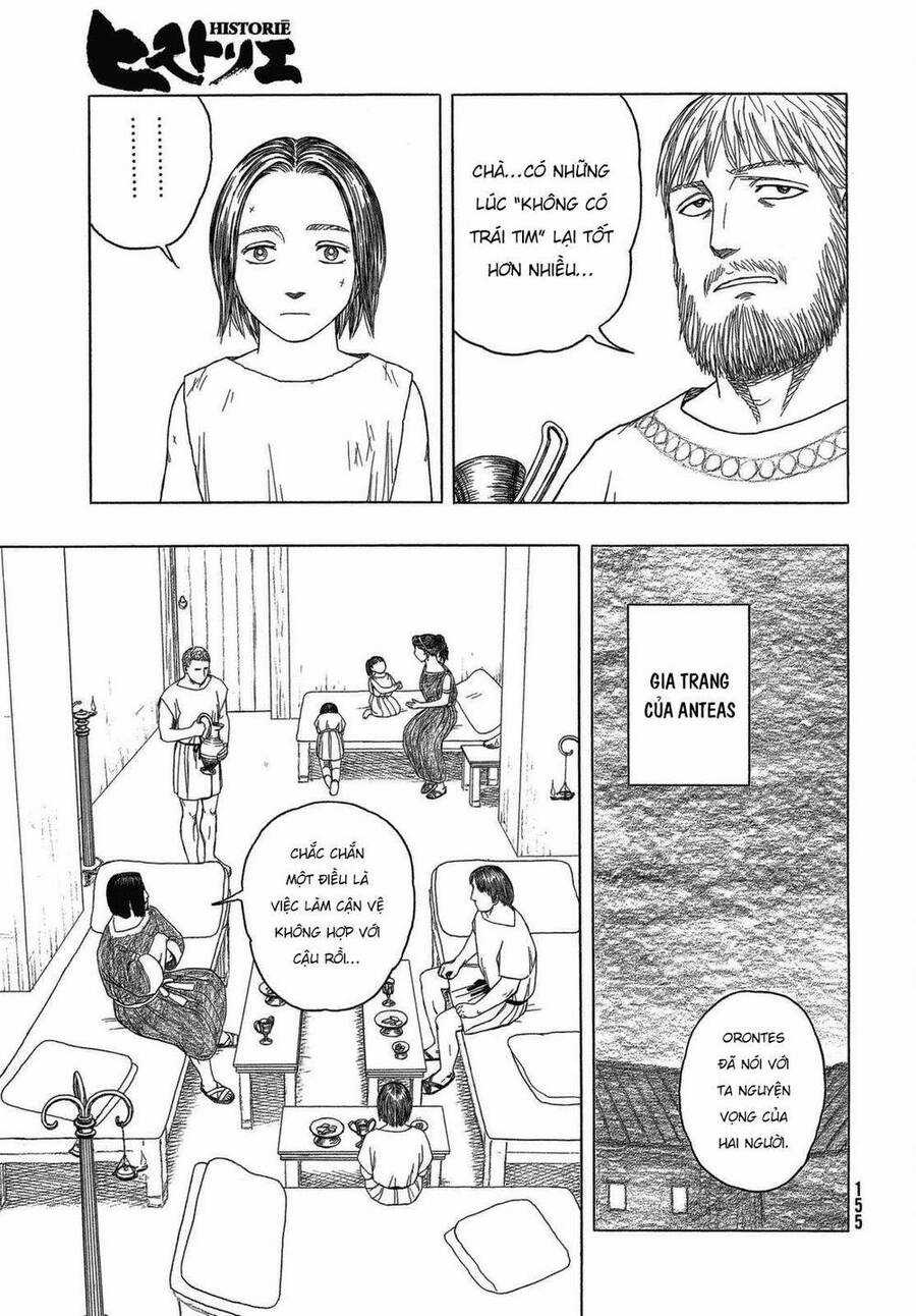 Historie Chapter 95 trang 21