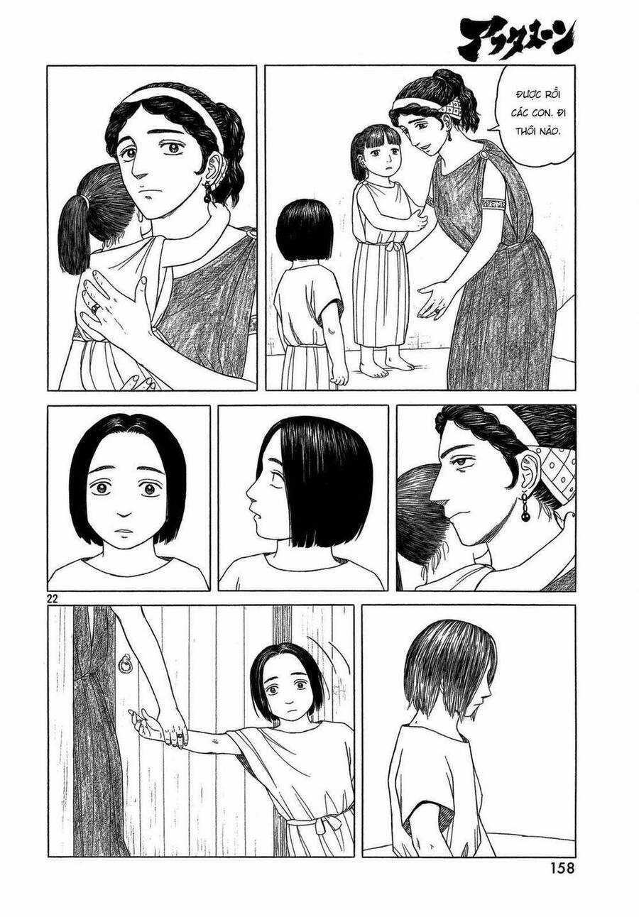 Historie Chapter 95 trang 24