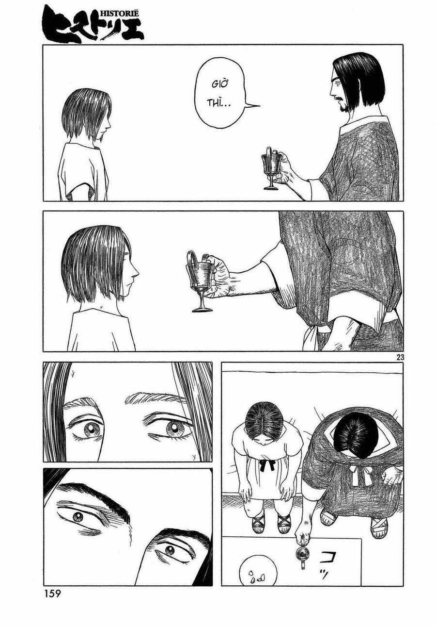 Historie Chapter 95 trang 25