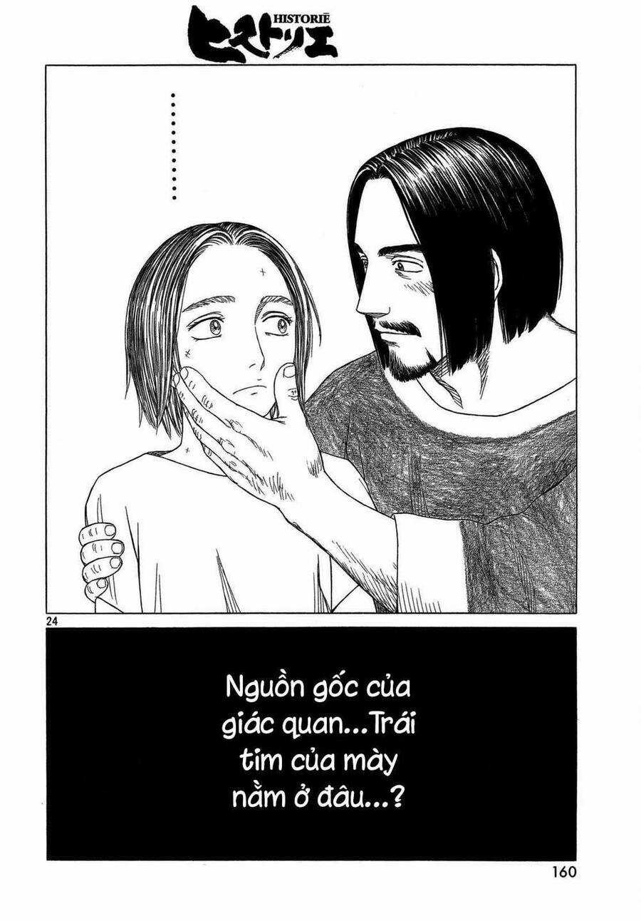 Historie Chapter 95 trang 26