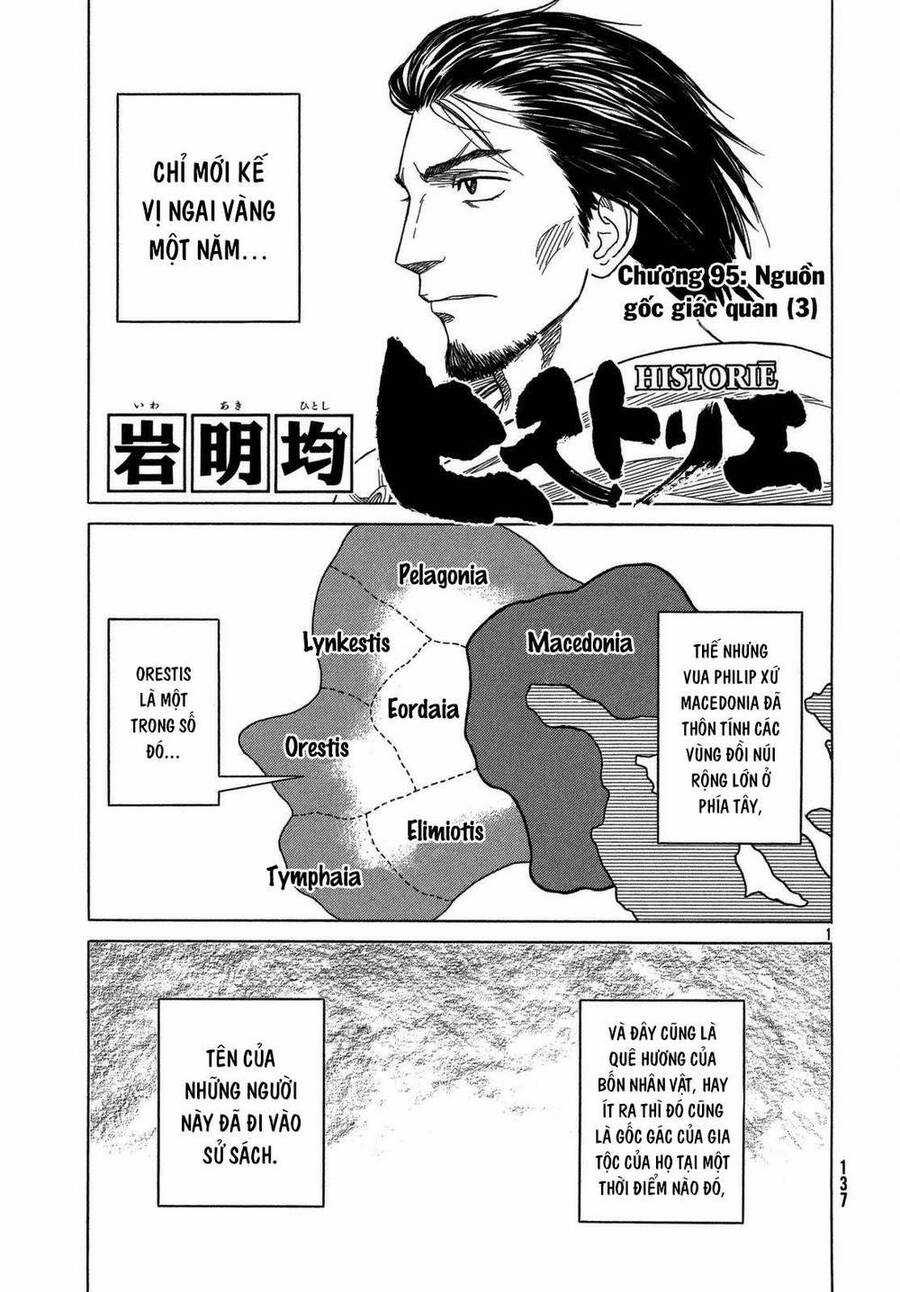 Historie Chapter 95 trang 3