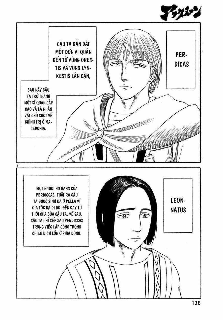 Historie Chapter 95 trang 4