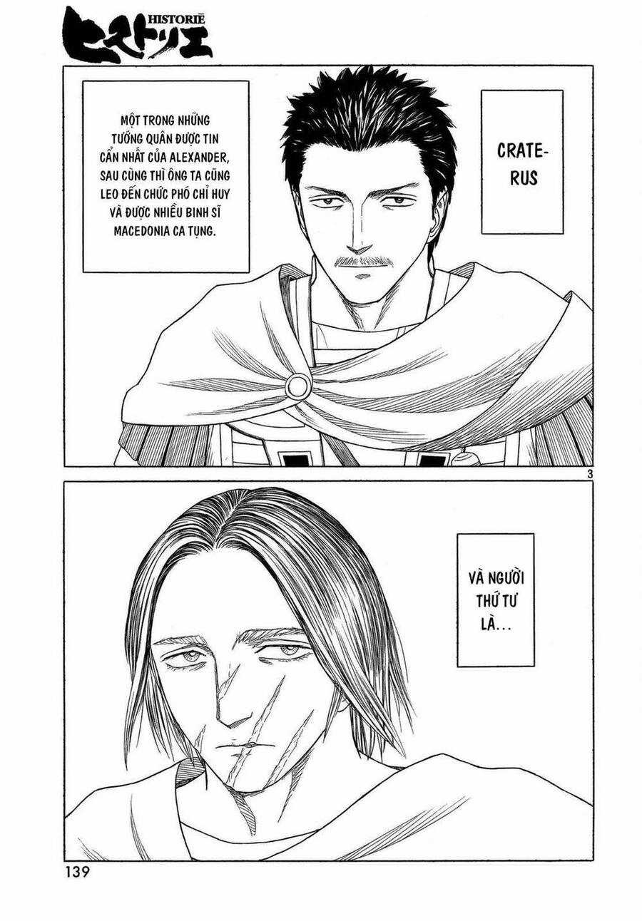 Historie Chapter 95 trang 5