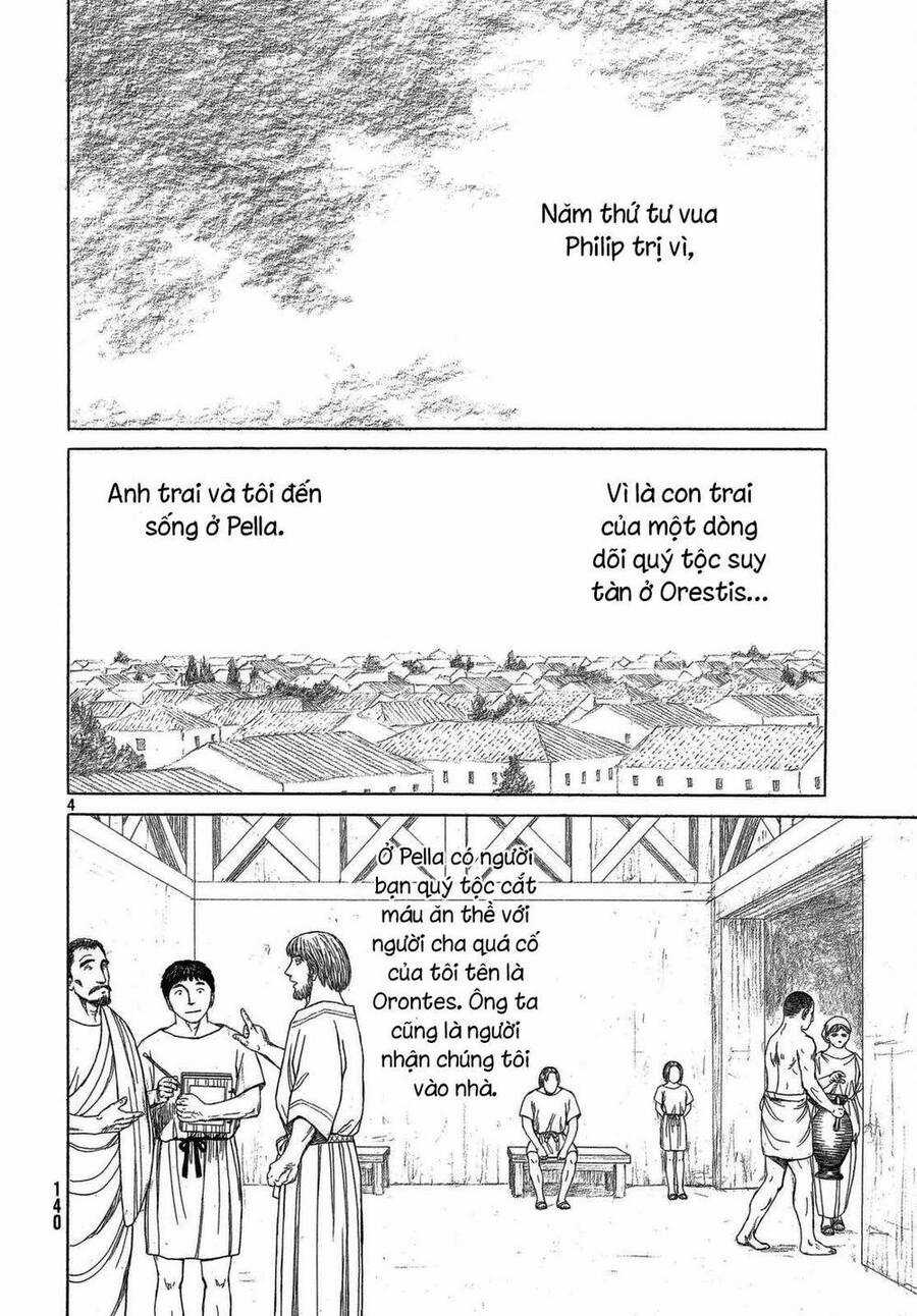 Historie Chapter 95 trang 6