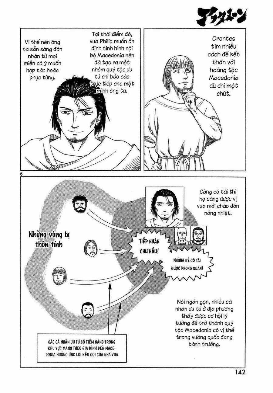 Historie Chapter 95 trang 8