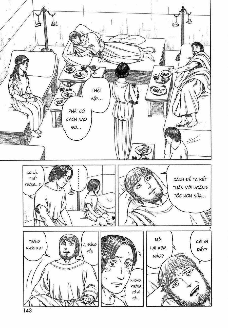 Historie Chapter 95 trang 9