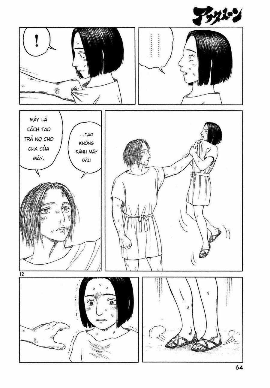 Historie Chapter 96 trang 14