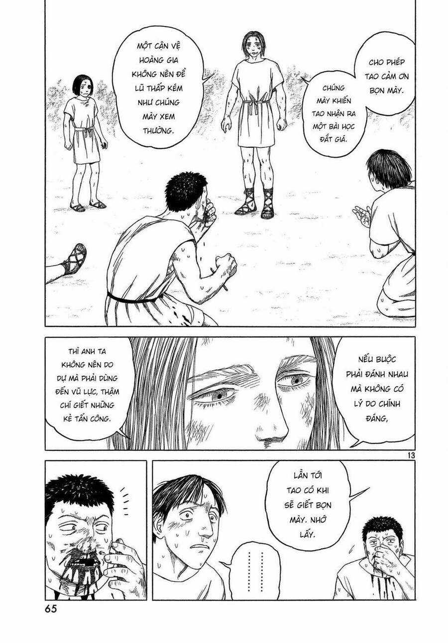 Historie Chapter 96 trang 15