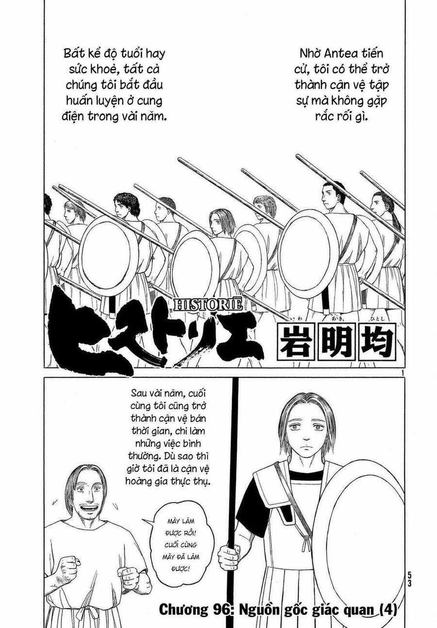 Historie Chapter 96 trang 3