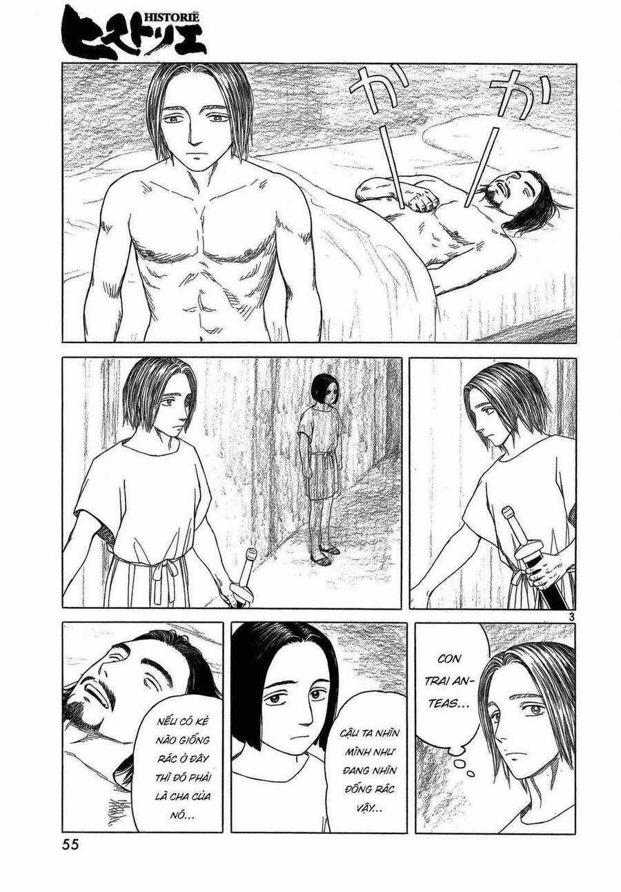 Historie Chapter 96 trang 5