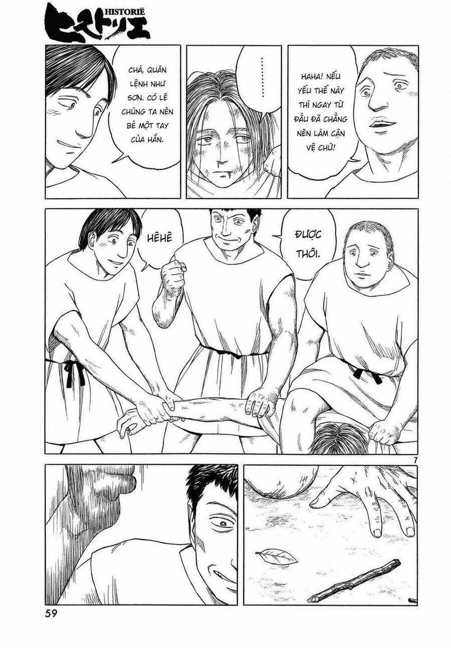 Historie Chapter 96 trang 9