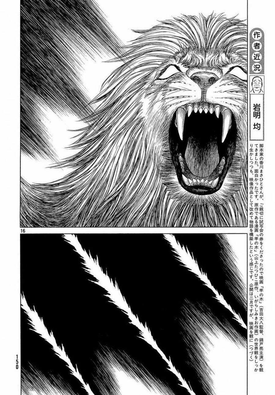 Historie Chapter 97 trang 17