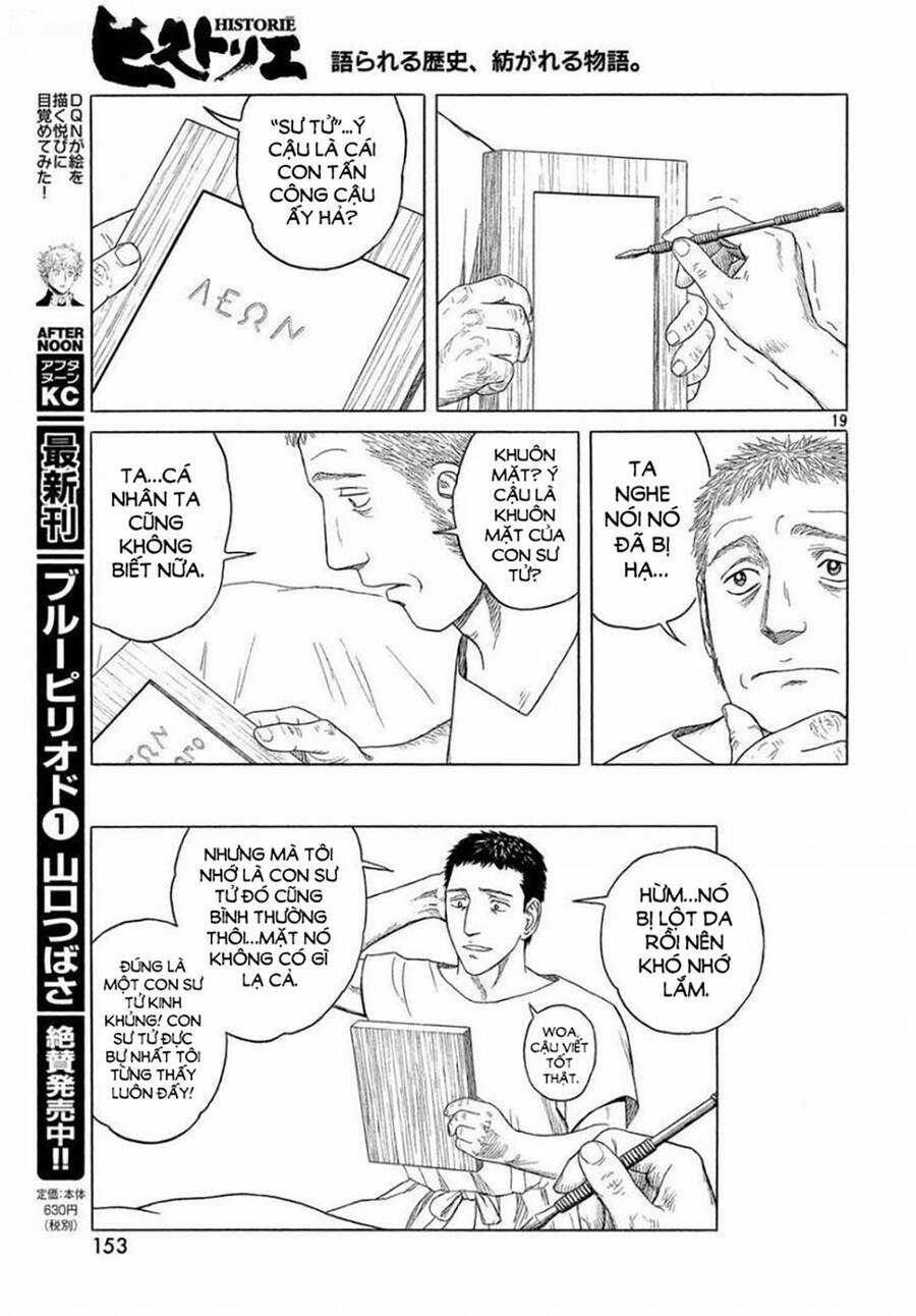 Historie Chapter 97 trang 20