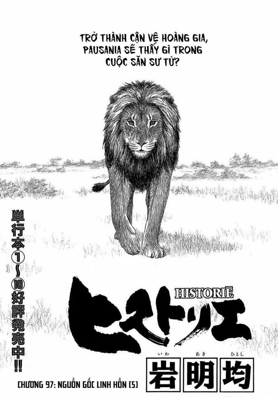 Historie Chapter 97 trang 3