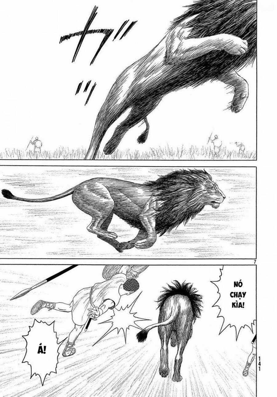 Historie Chapter 97 trang 8