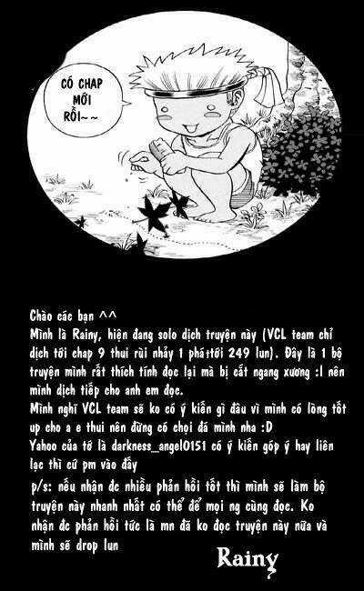 History’s Strongest Disciple Kenichi Chapter 12 trang 0