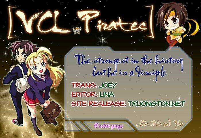 History’s Strongest Disciple Kenichi Chapter 2 trang 37