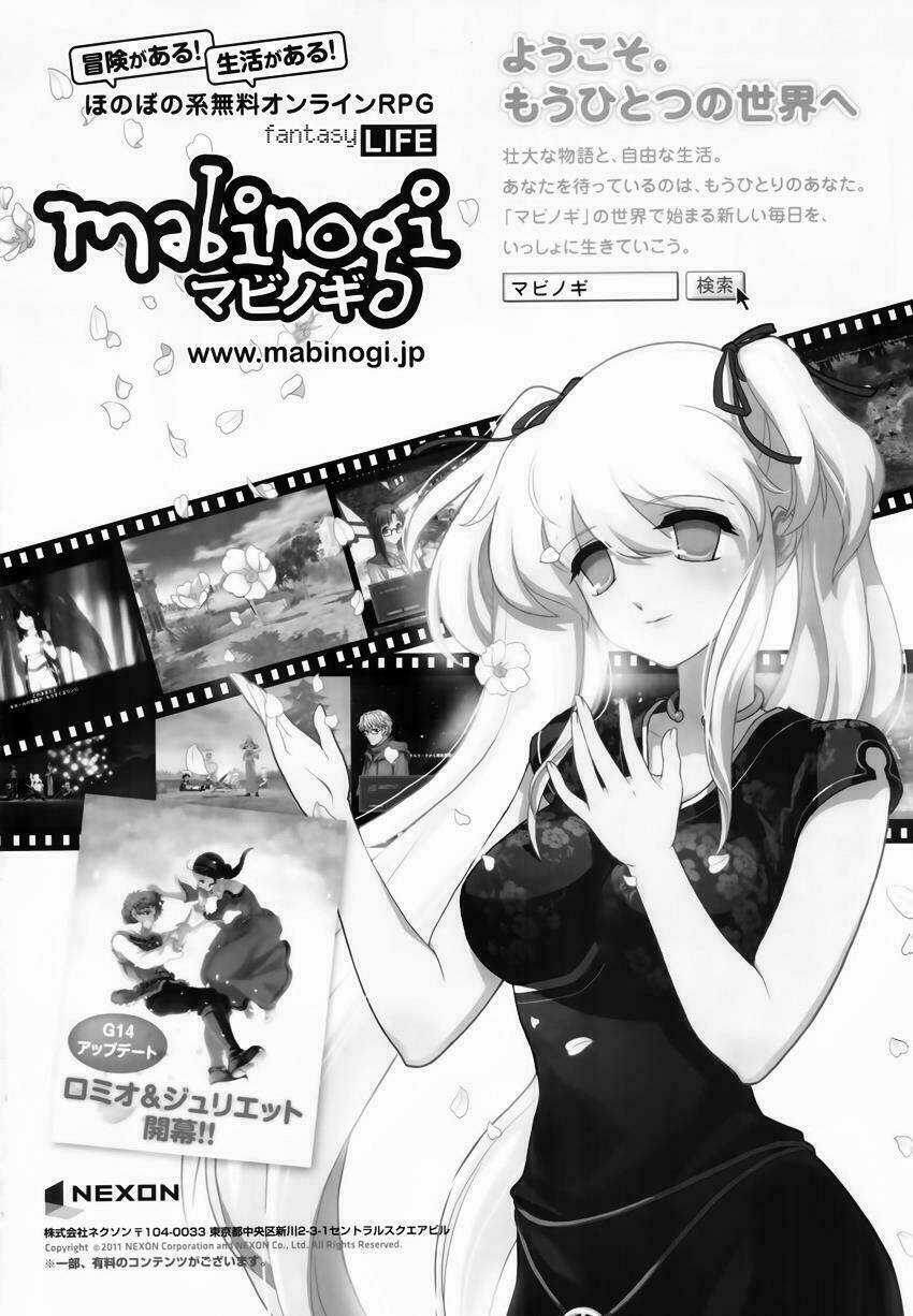 History’s Strongest Disciple Kenichi Chapter 419 trang 1
