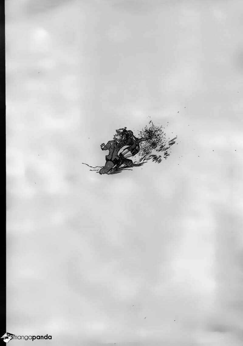 History’s Strongest Disciple Kenichi Chapter 576 trang 13