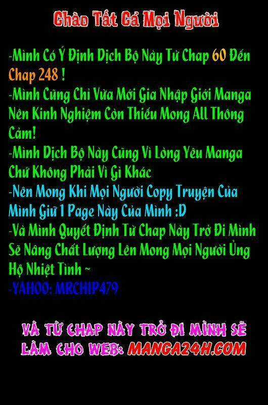 History’s Strongest Disciple Kenichi Chapter 71 trang 0