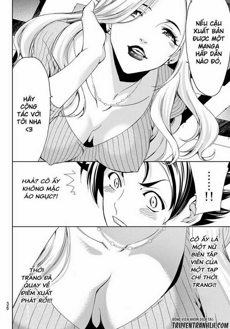 Hitman Chapter 1 trang 25