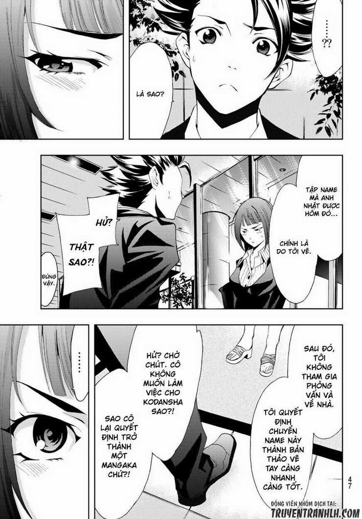 Hitman Chapter 1 trang 36