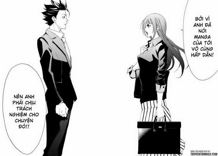 Hitman Chapter 1 trang 37